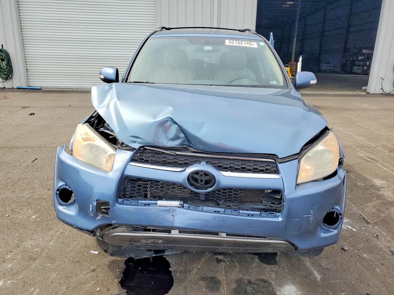 Toyota RAV4 Limited