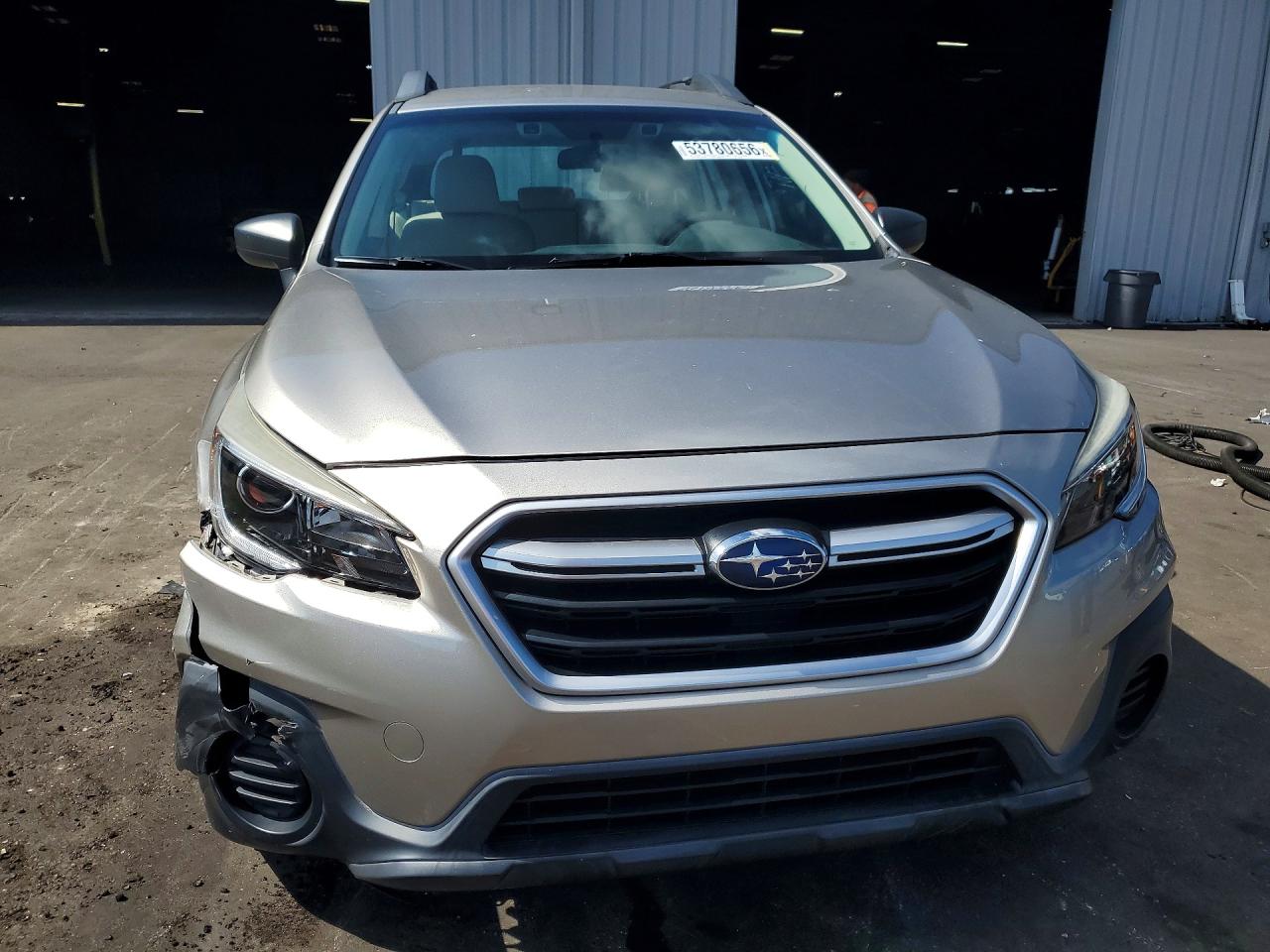 Subaru Outback 2.5i