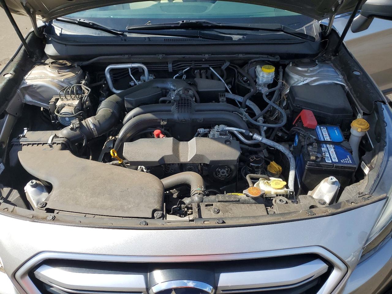 Subaru Outback 2.5i