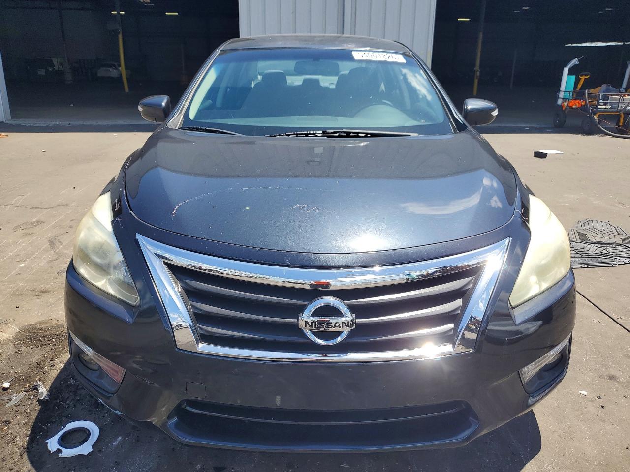 Nissan Altima 2.5 Sv