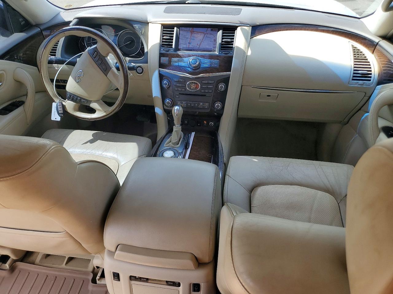 INFINITI Qx Base