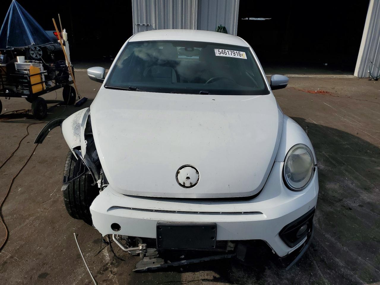Volkswagen Beetle Dune