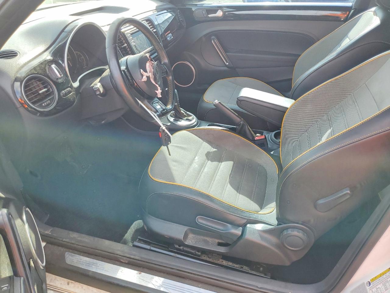 Volkswagen Beetle Dune