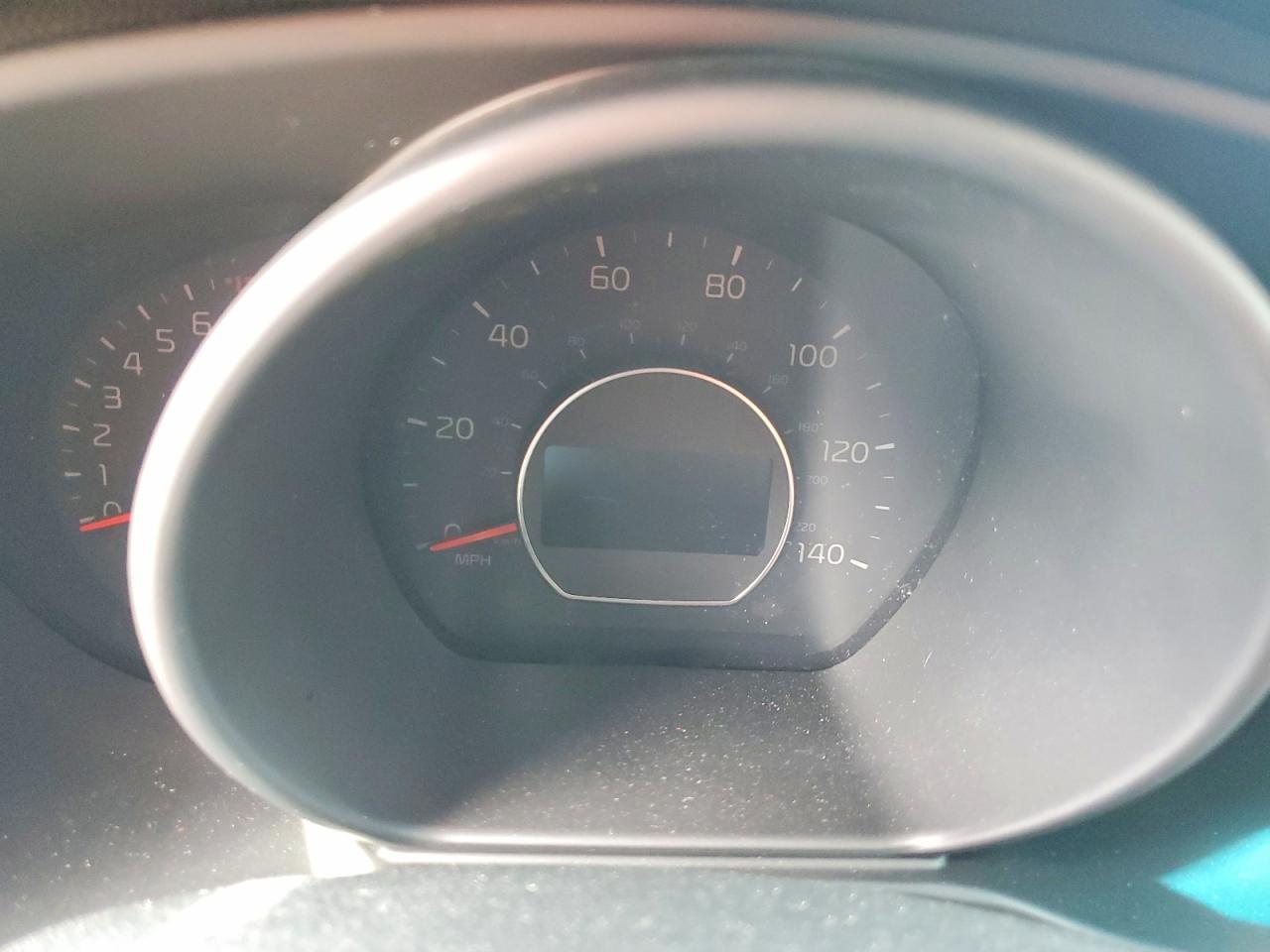 Kia Soul Base