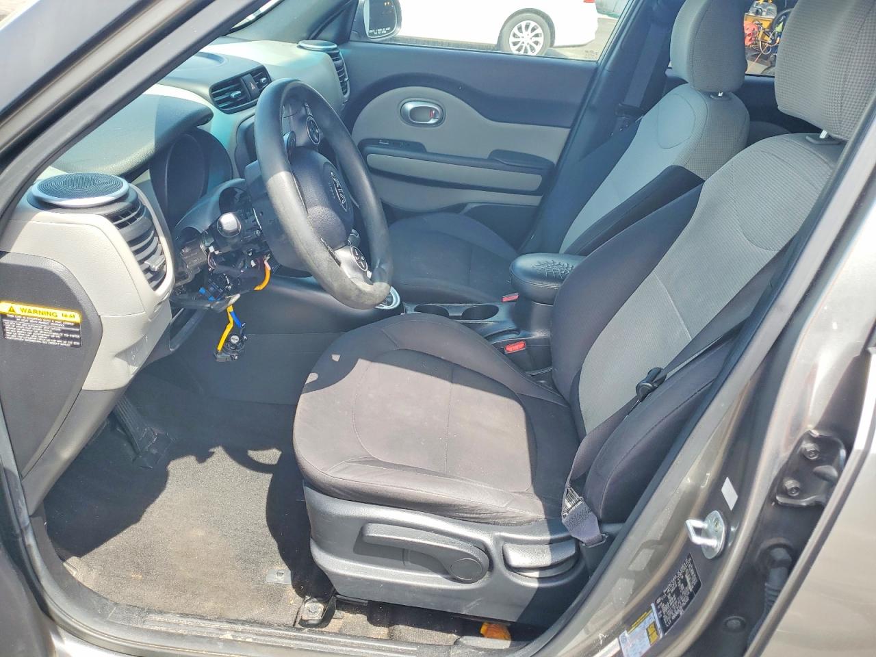 Kia Soul Base