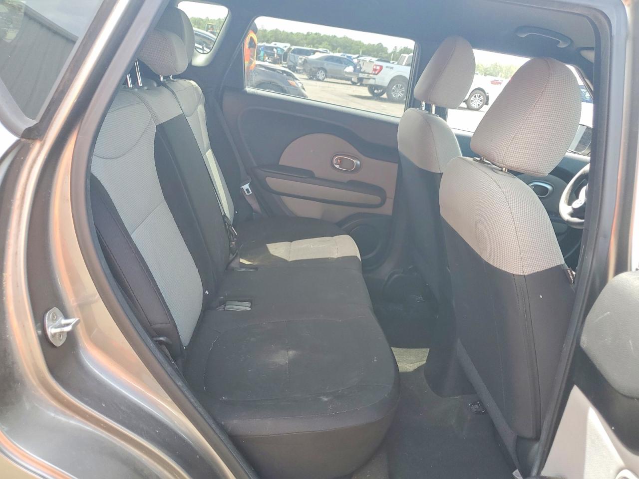 Kia Soul Base