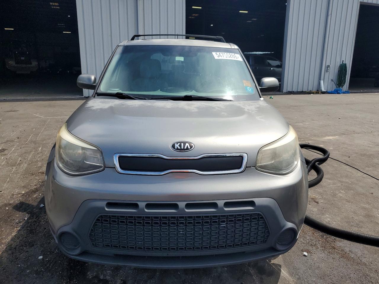 Kia Soul Base