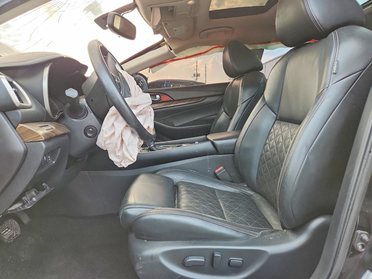 Nissan Maxima Platinum