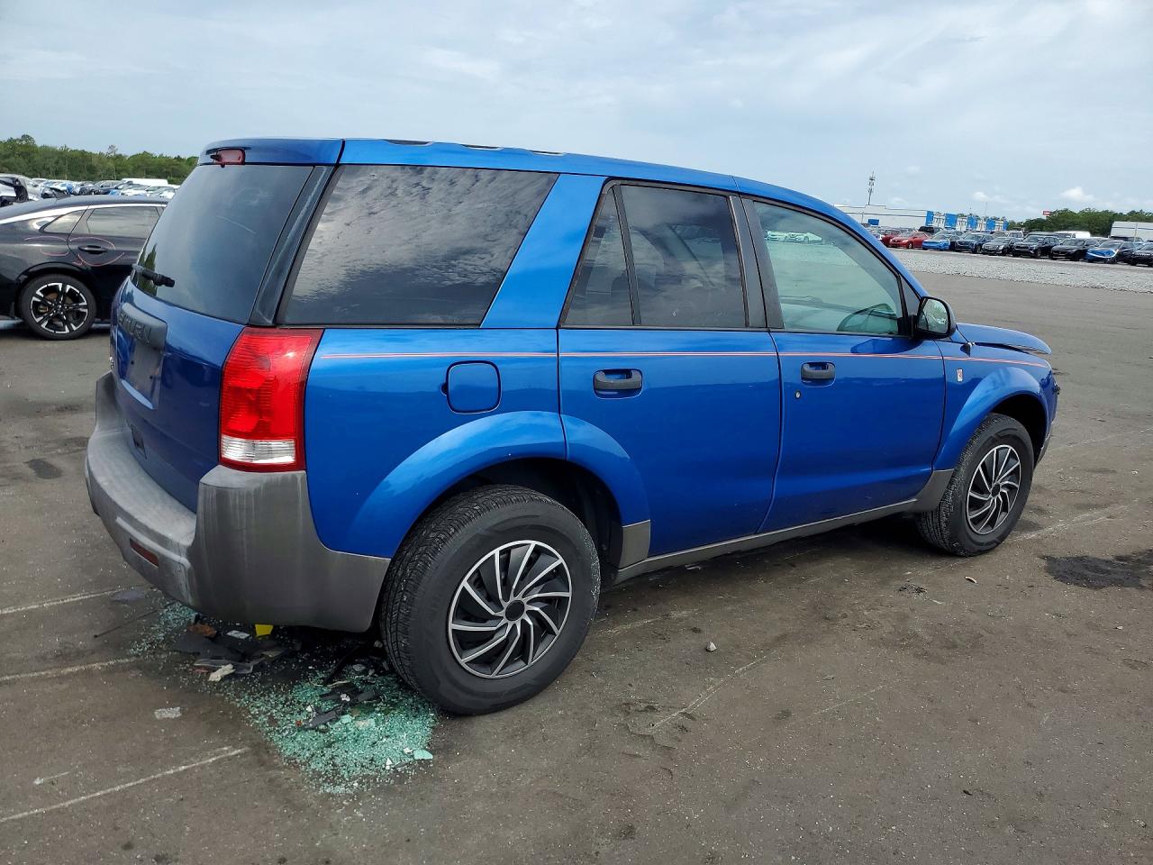 Saturn Vue