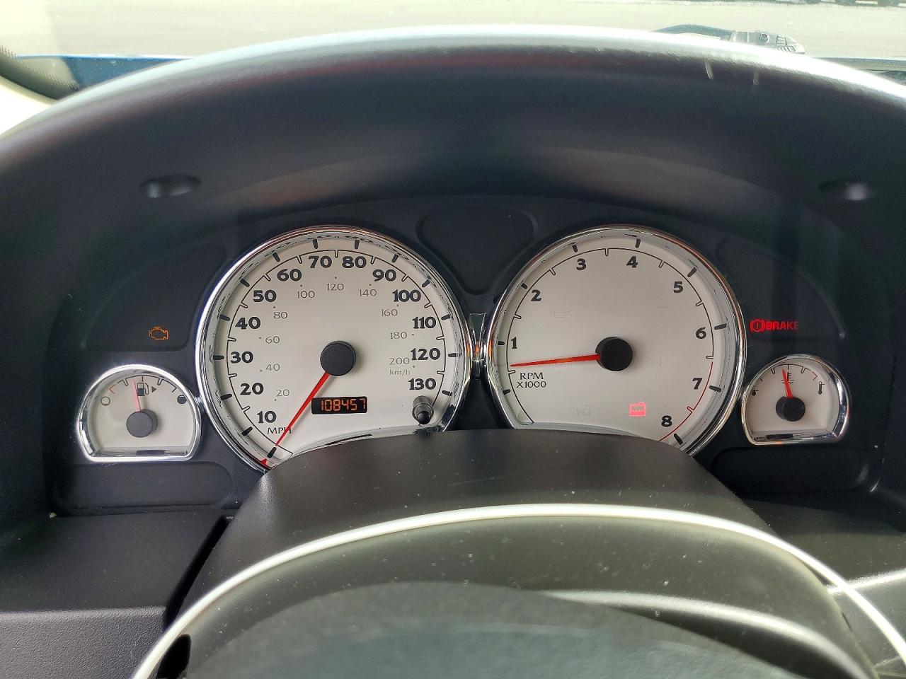 Saturn Vue