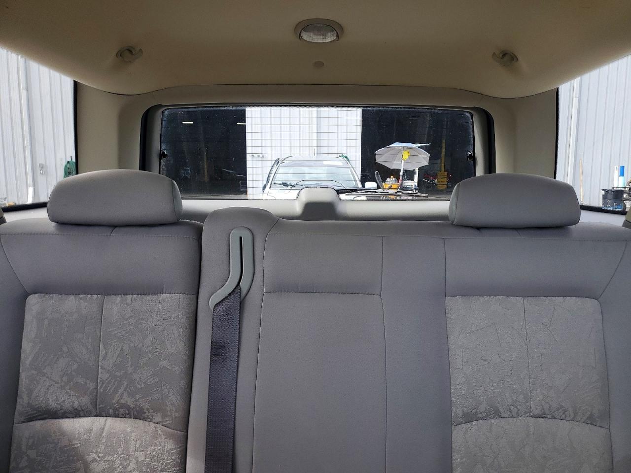 Saturn Vue