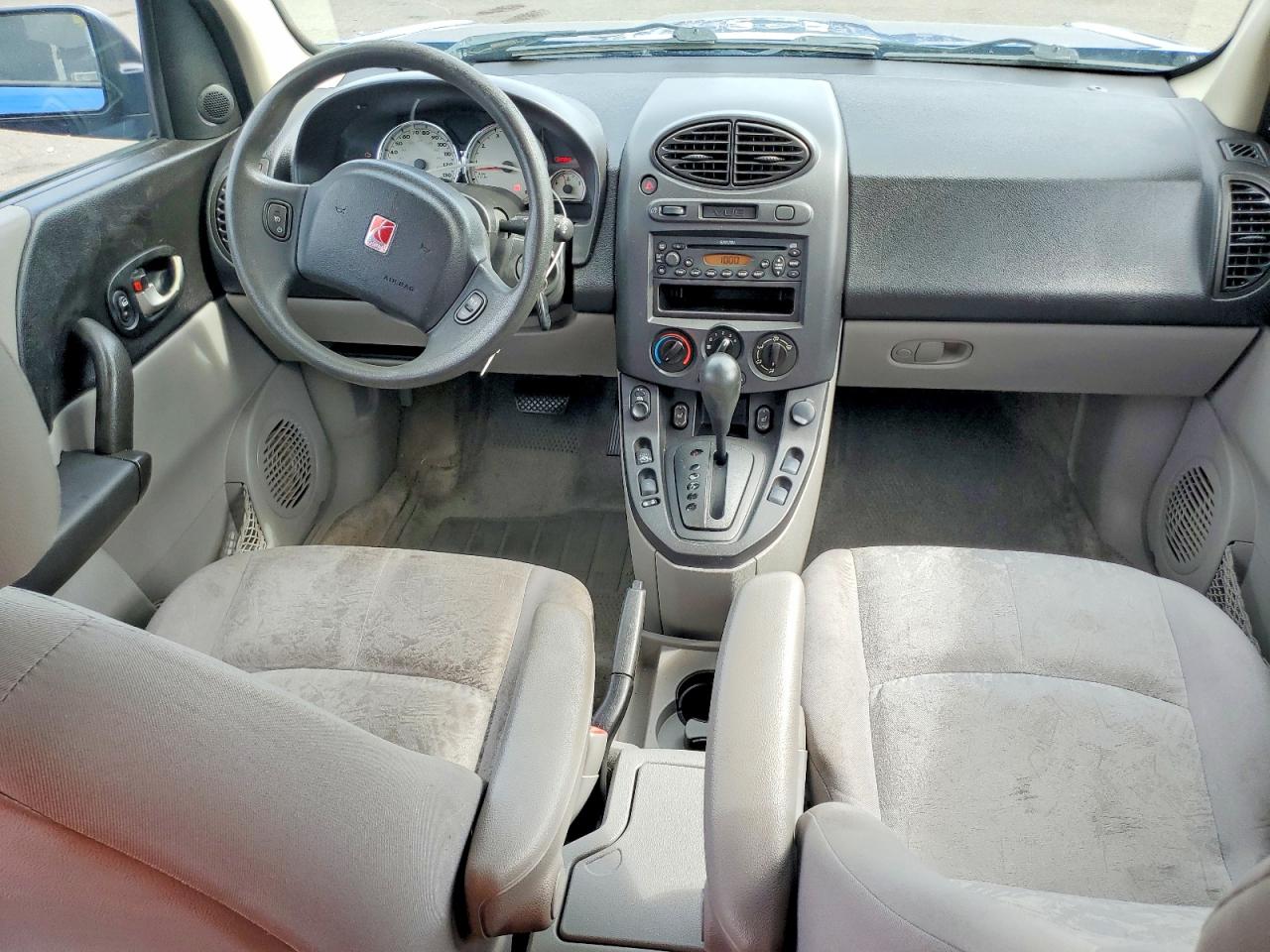Saturn Vue