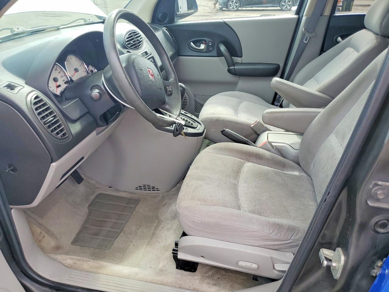 Saturn Vue