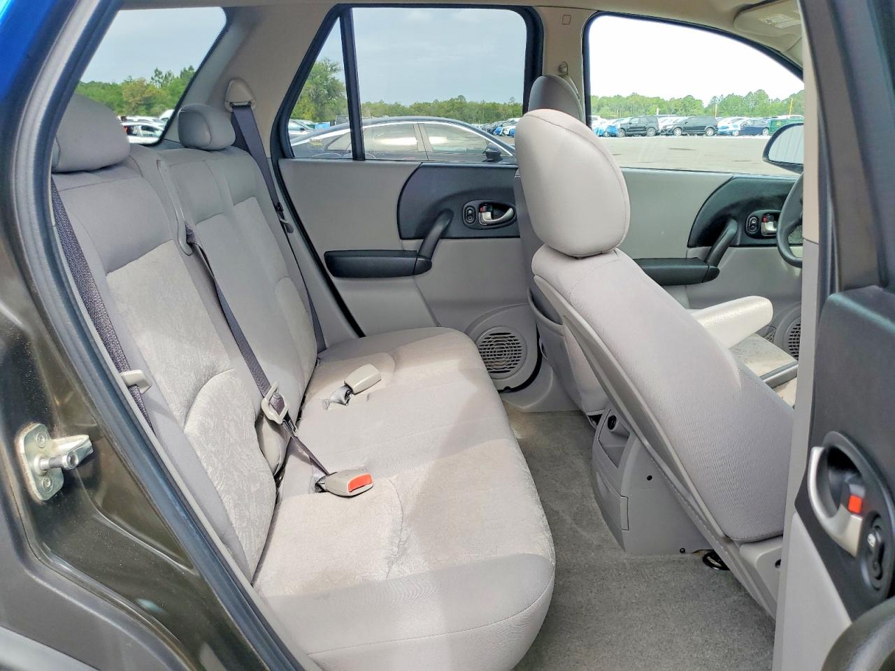 Saturn Vue