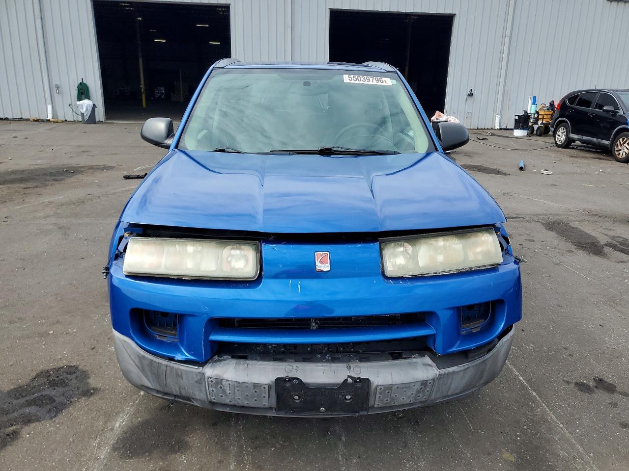 Saturn Vue