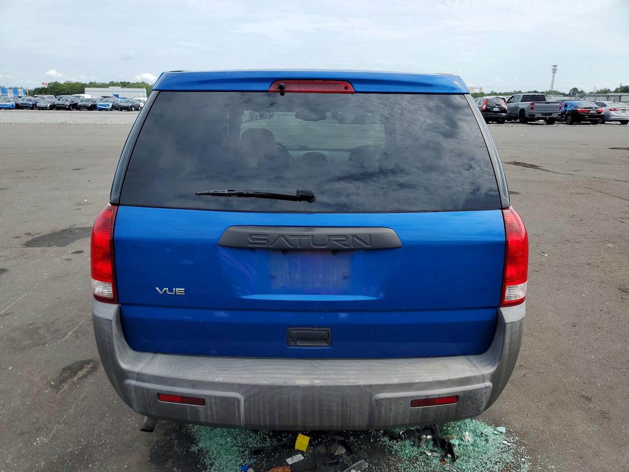 Saturn Vue