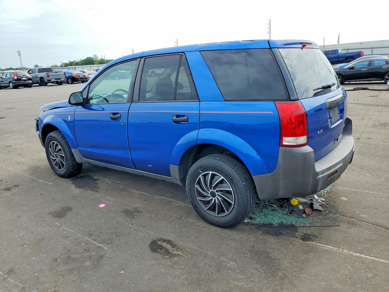 Saturn Vue