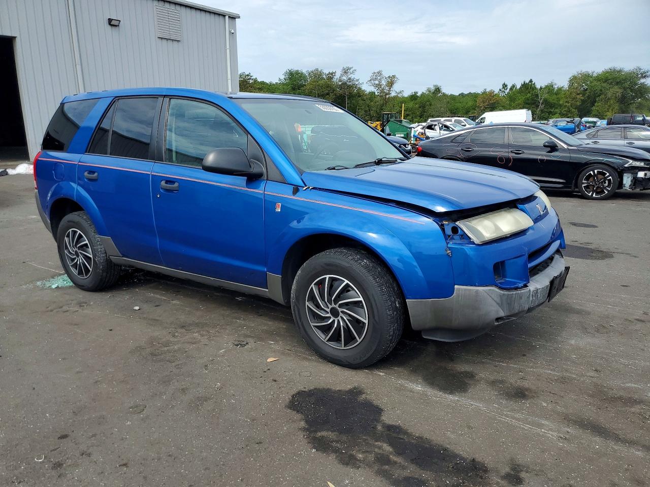 Saturn Vue