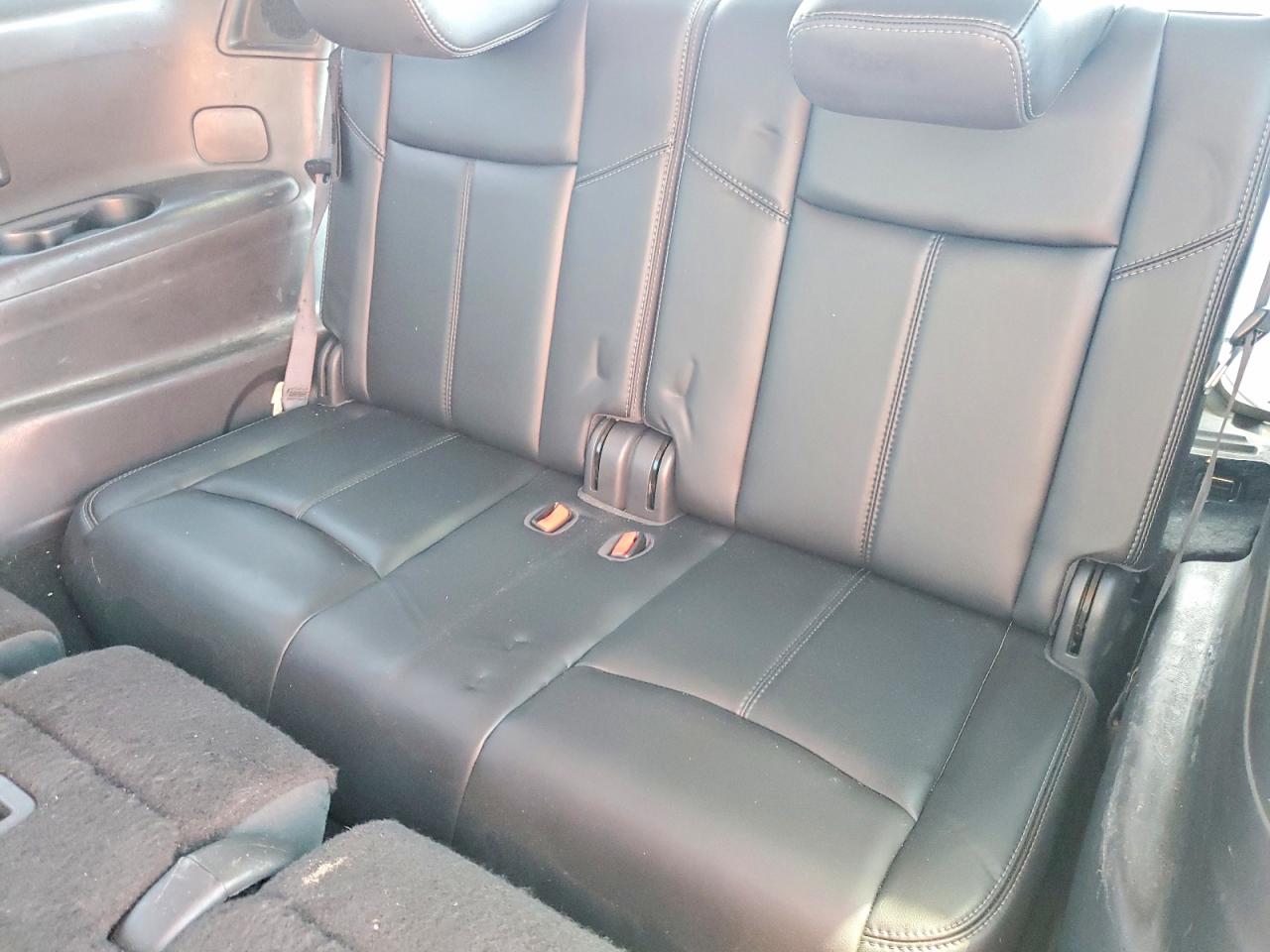 Nissan Pathfinder Sl