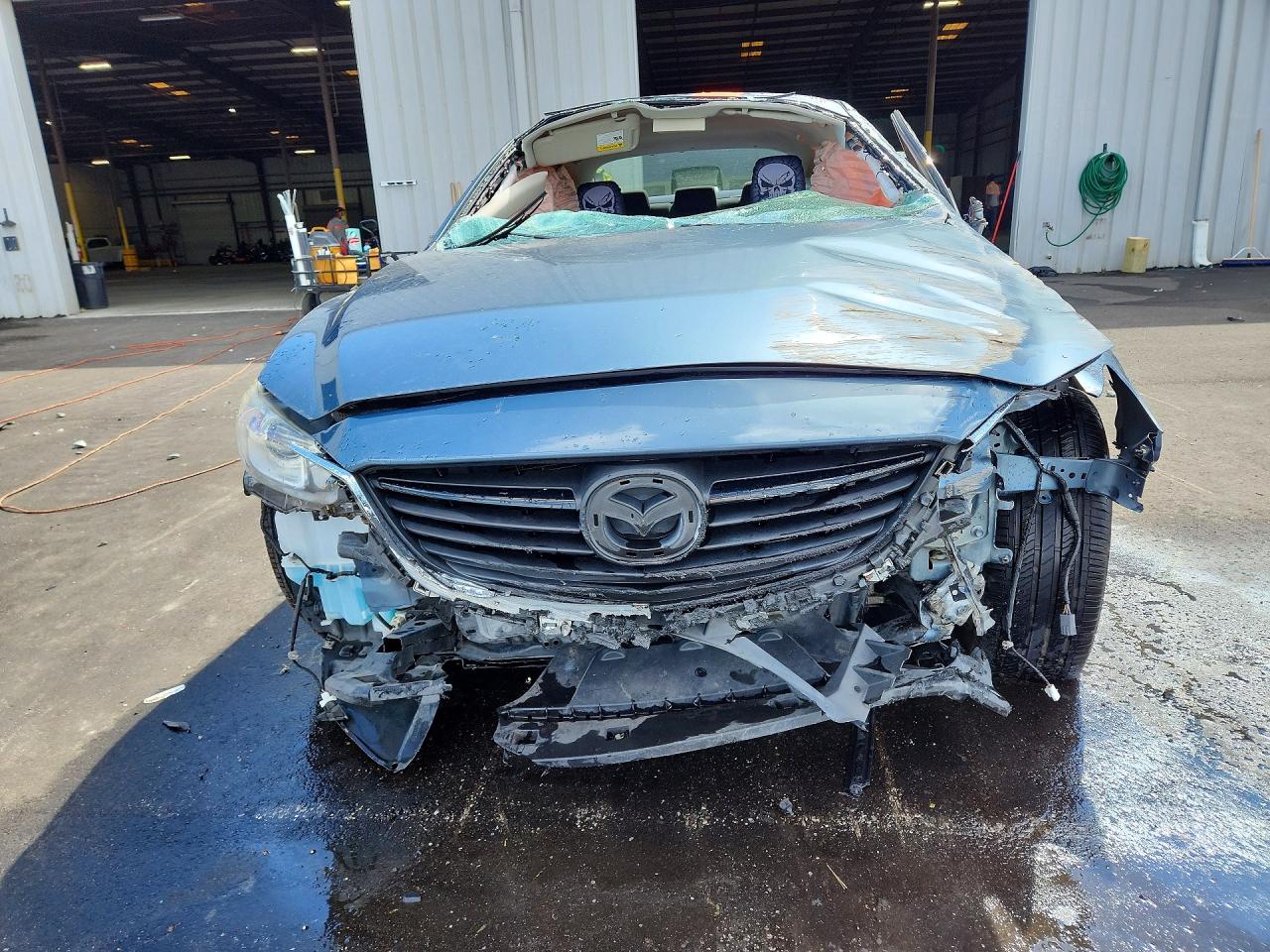 Mazda 6 Sport