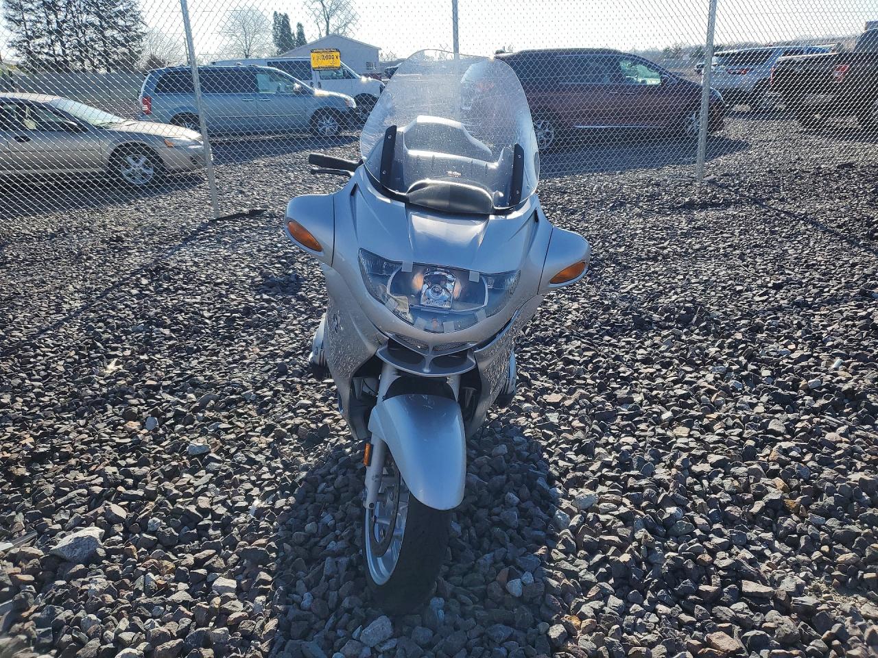 BMW R Rt