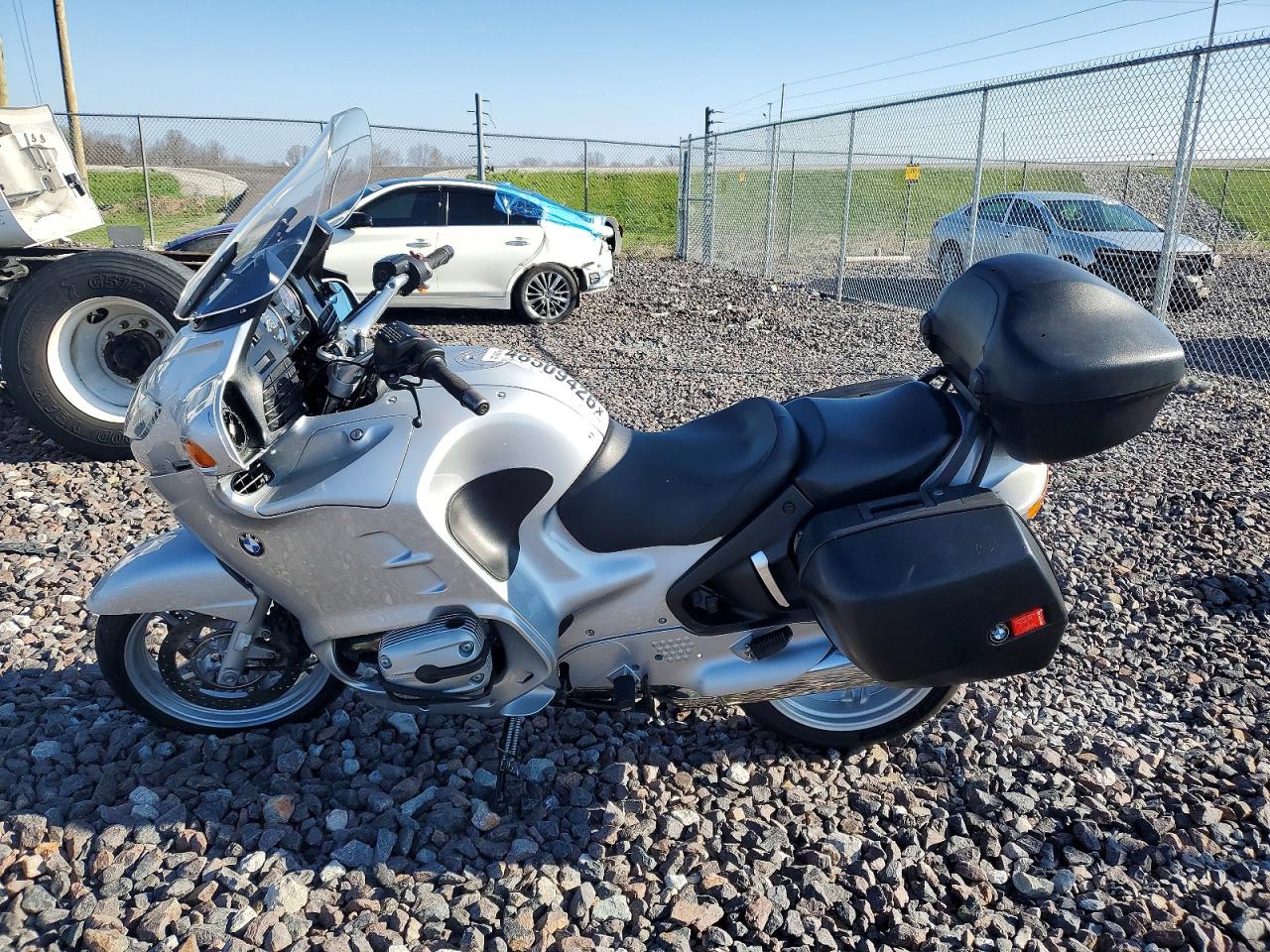 BMW R Rt