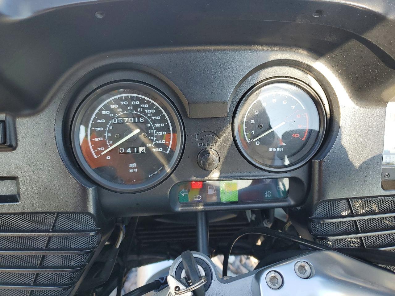 BMW R Rt