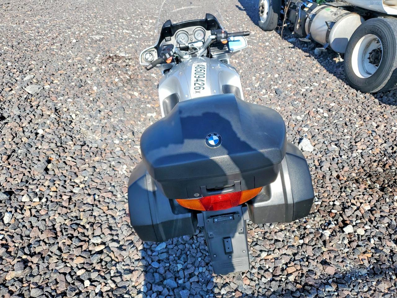 BMW R Rt