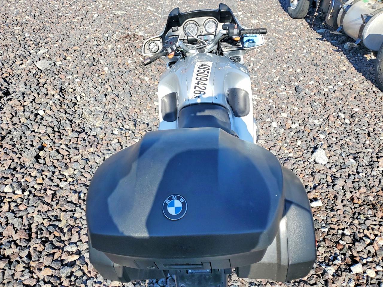 BMW R Rt