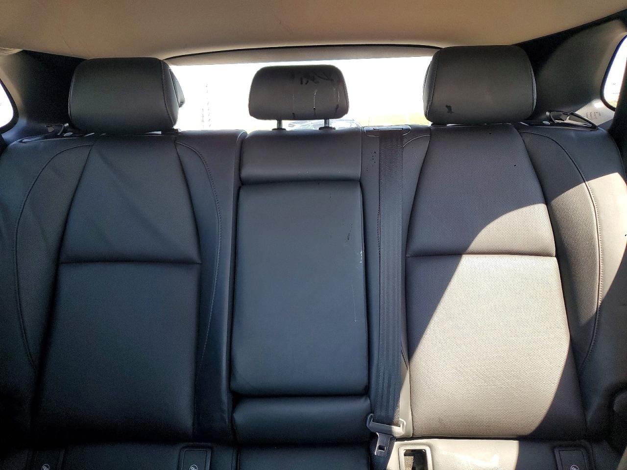 Mazda Cx Premium