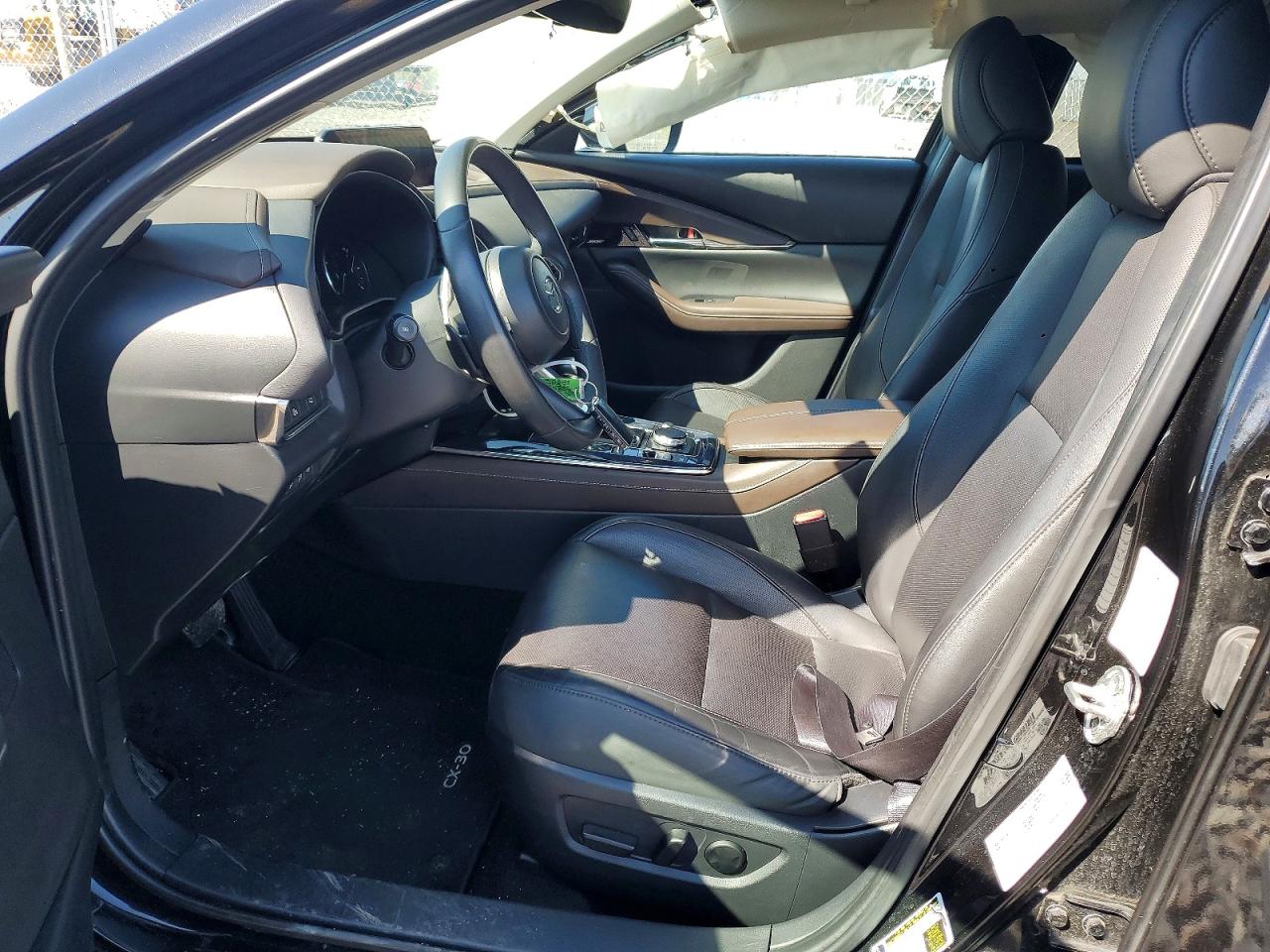Mazda Cx Premium