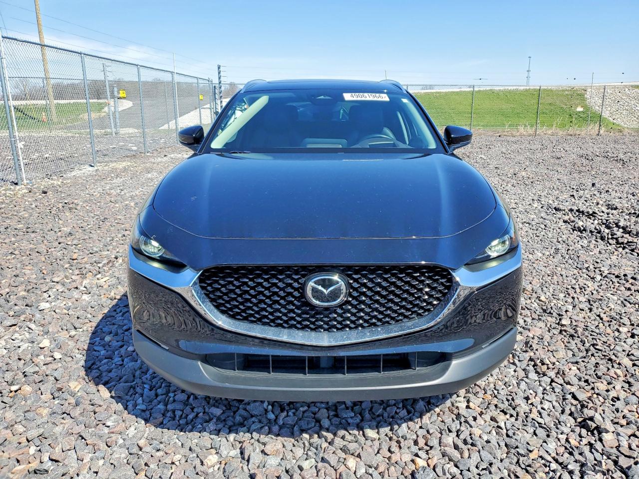 Mazda Cx Premium