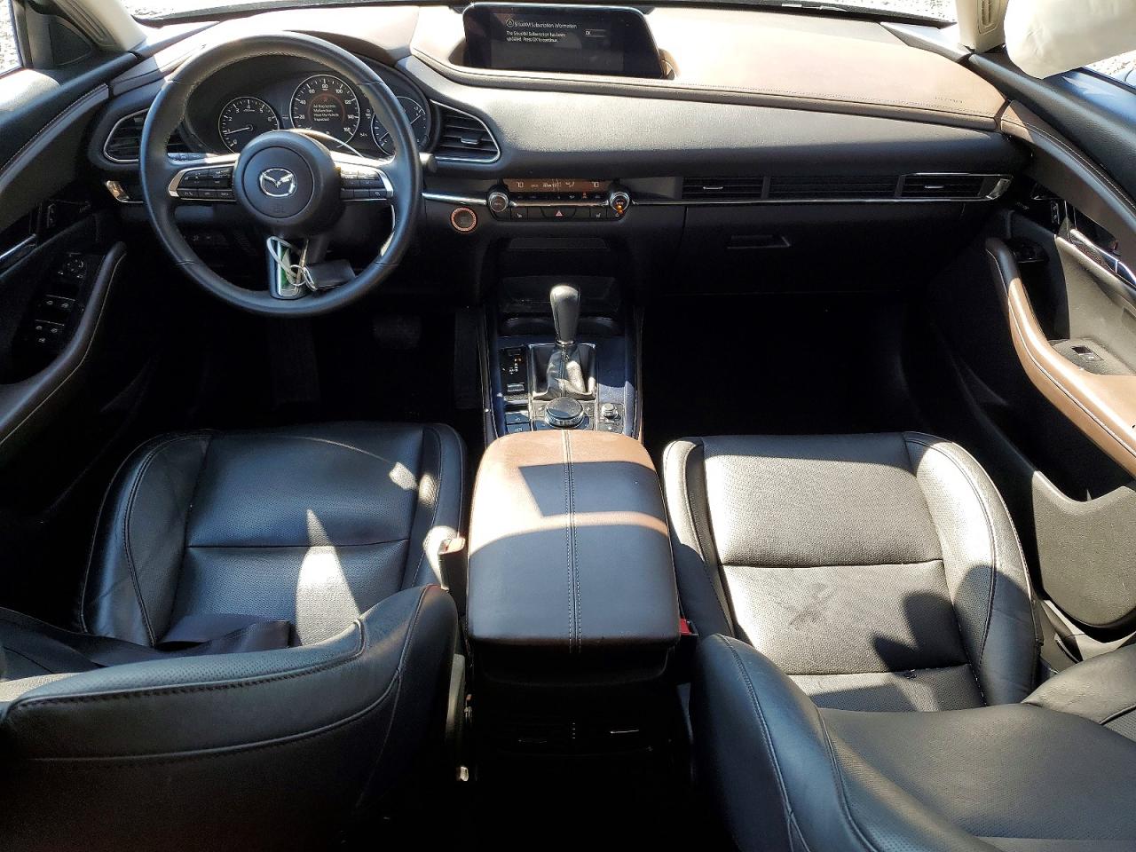 Mazda Cx Premium