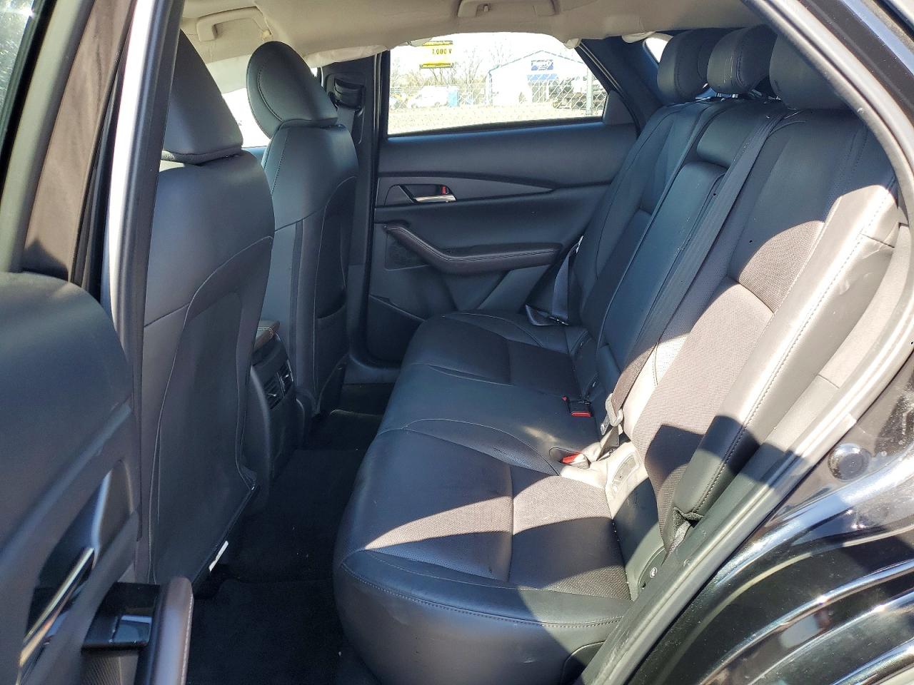 Mazda Cx Premium