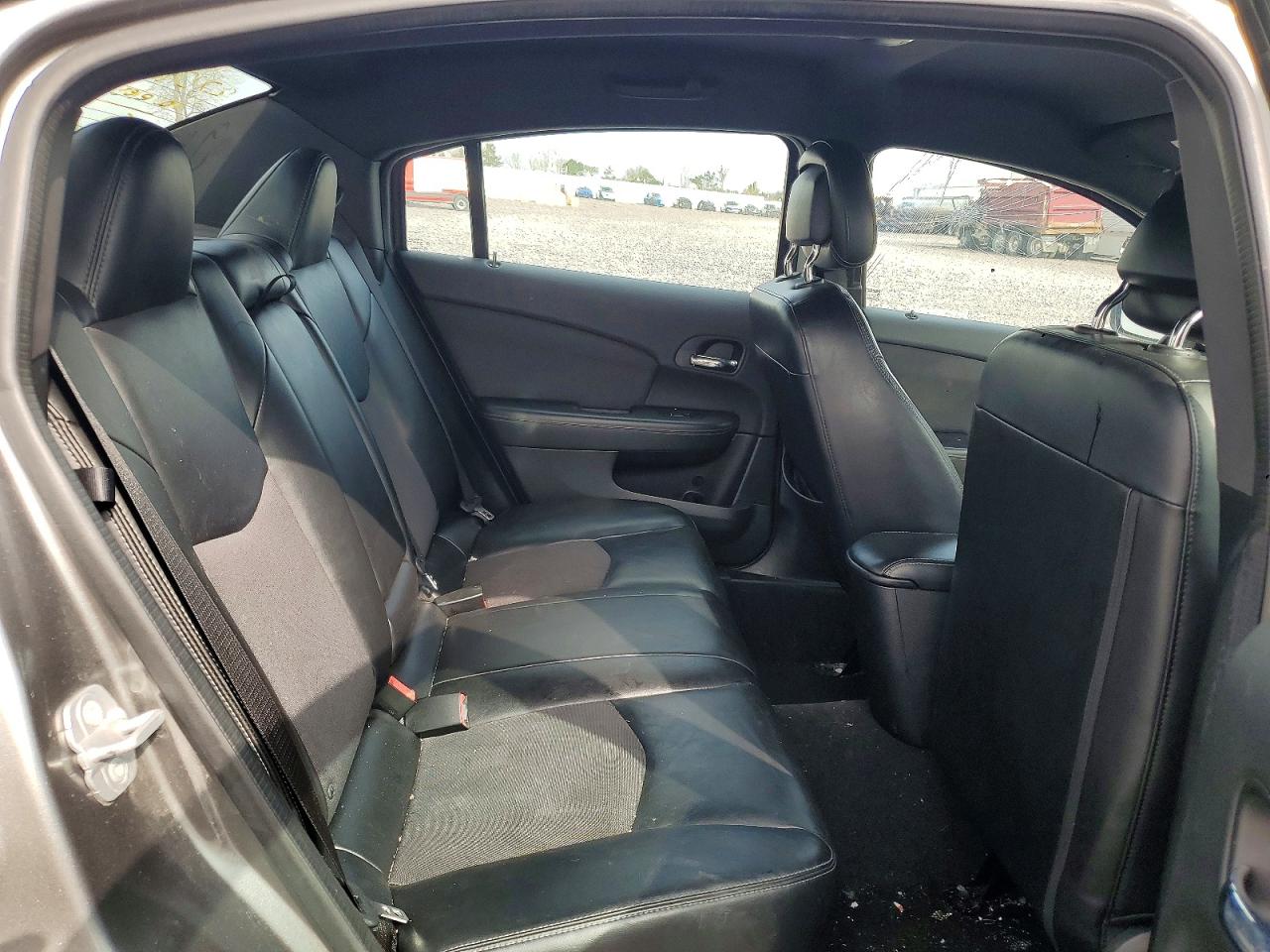 Chrysler 200 Limited