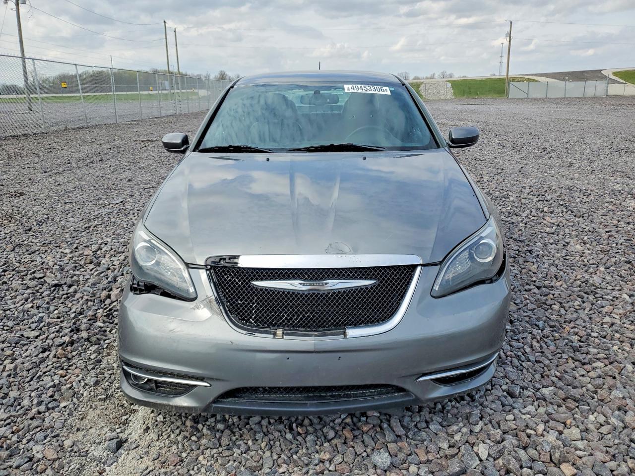 Chrysler 200 Limited