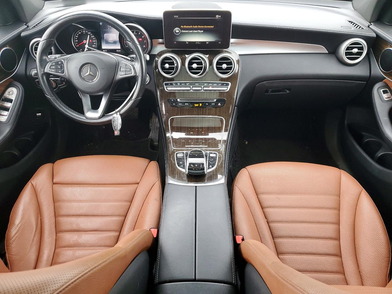 Mercedes-Benz GLC 300 4matic