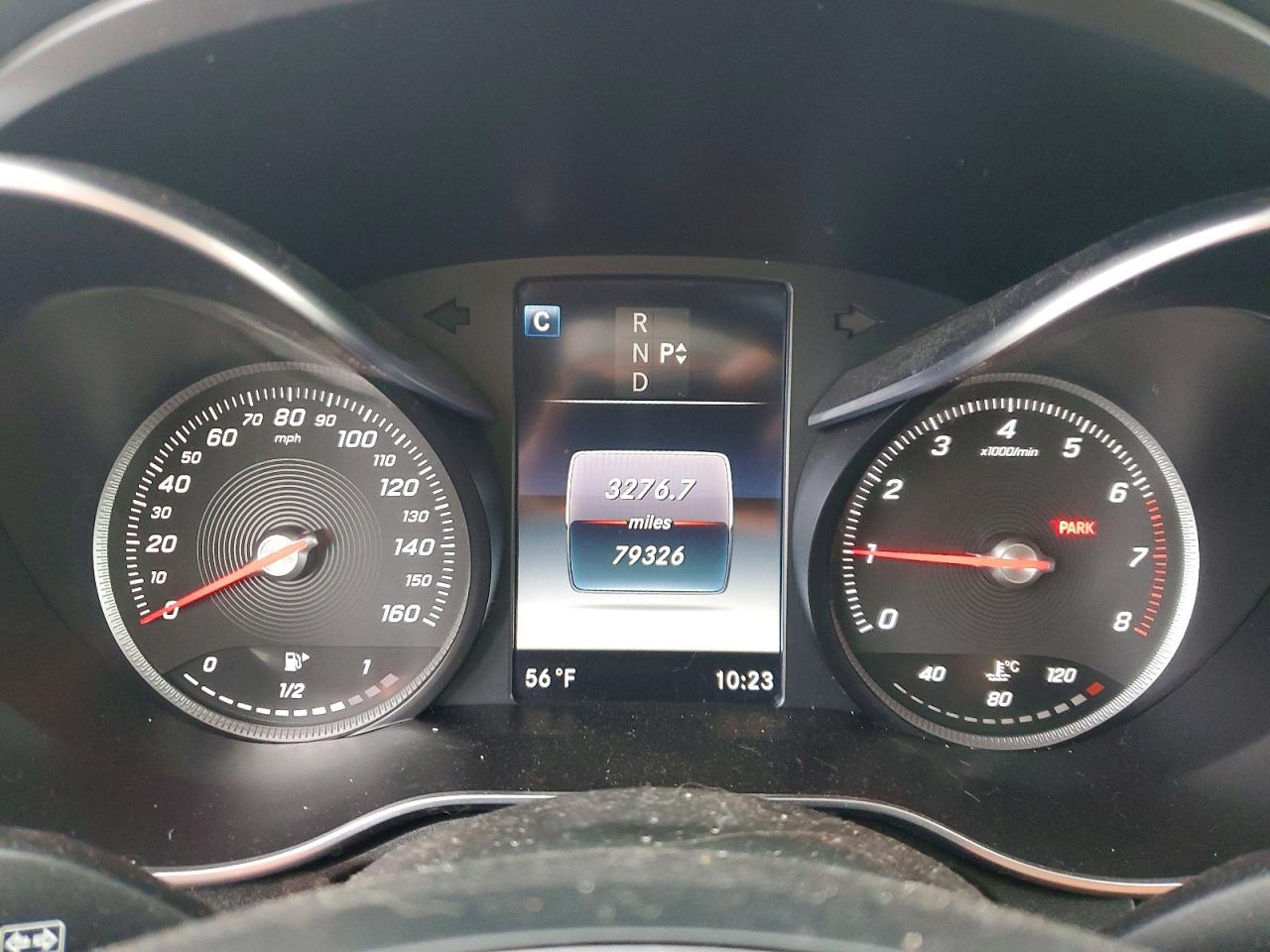 Mercedes-Benz GLC 300 4matic