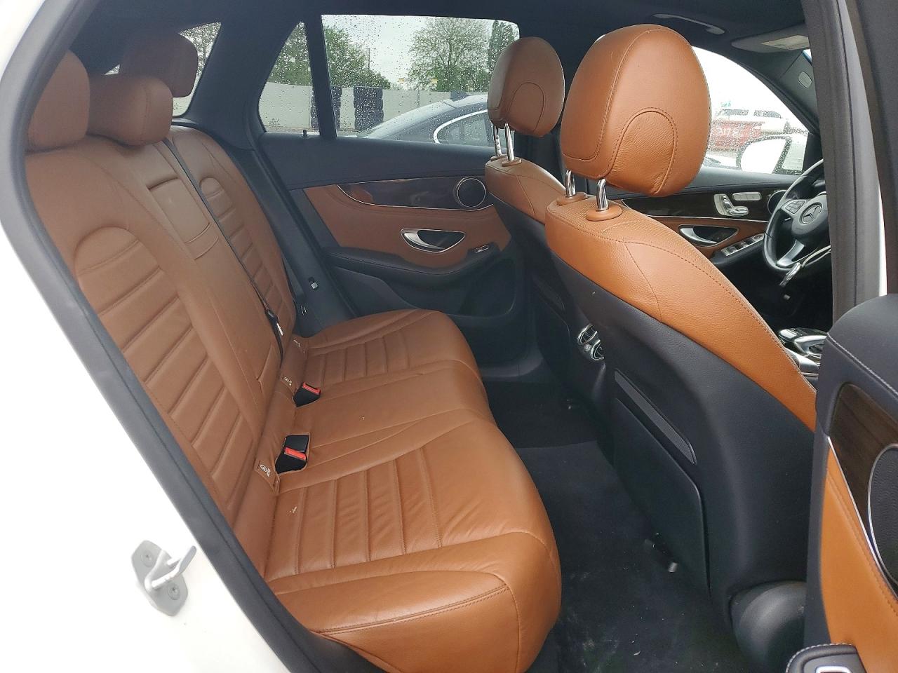 Mercedes-Benz GLC 300 4matic
