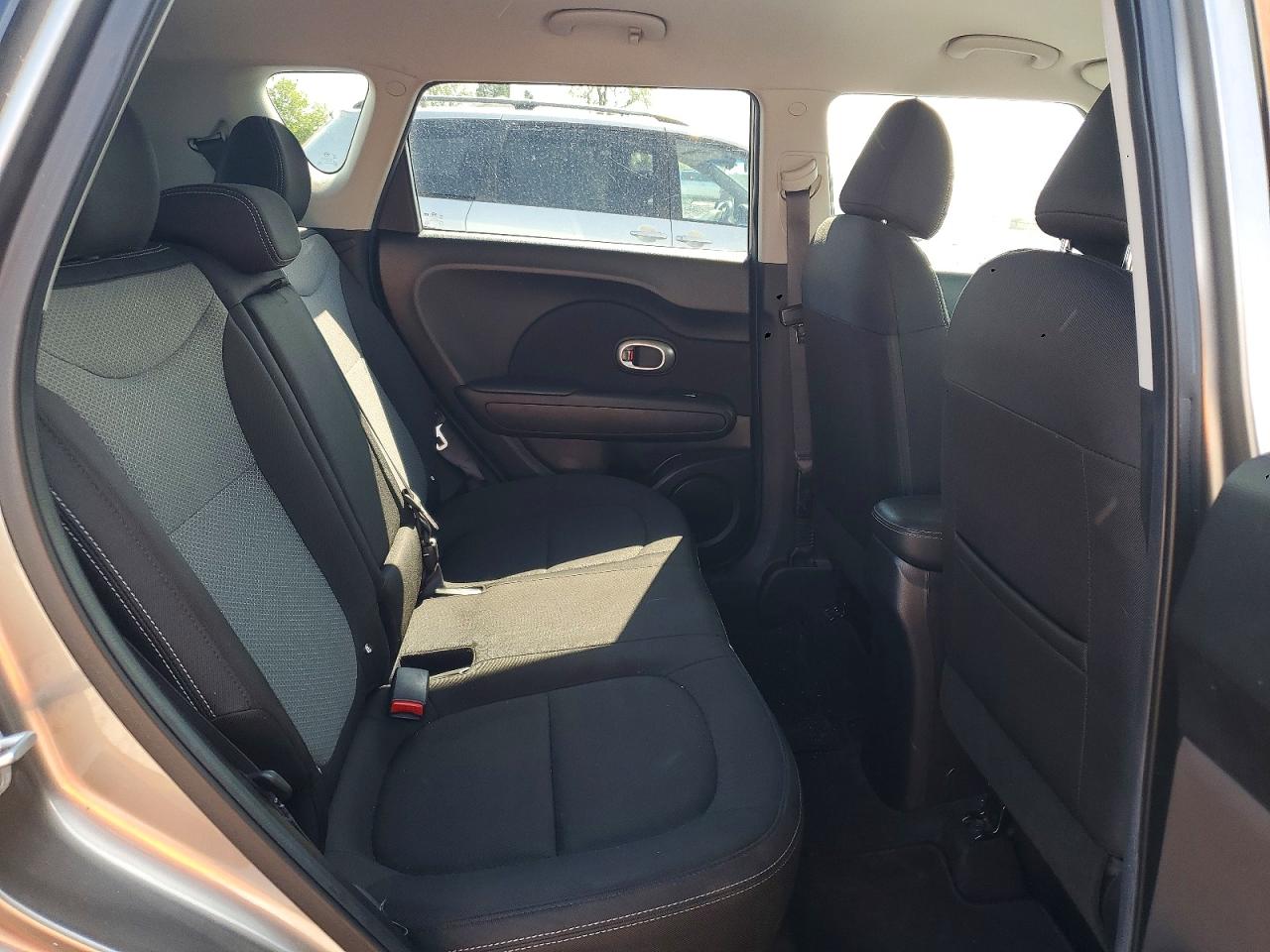 Kia Soul +