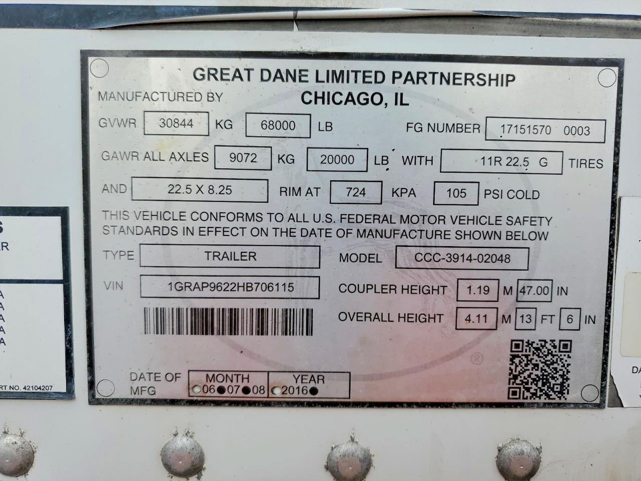 Great Dane Trai Other