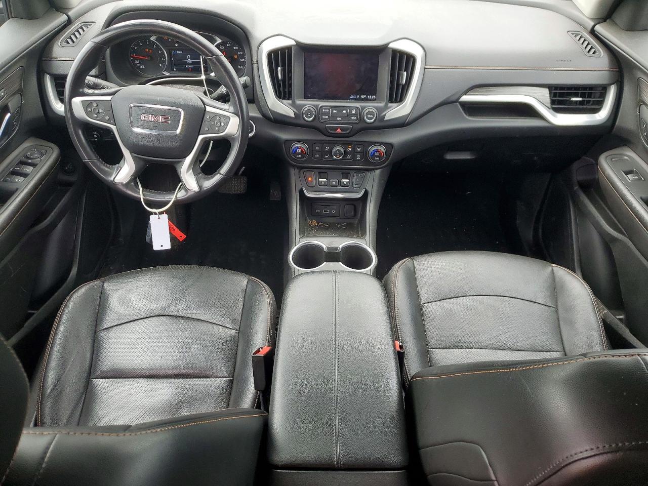 GMC Terrain Slt