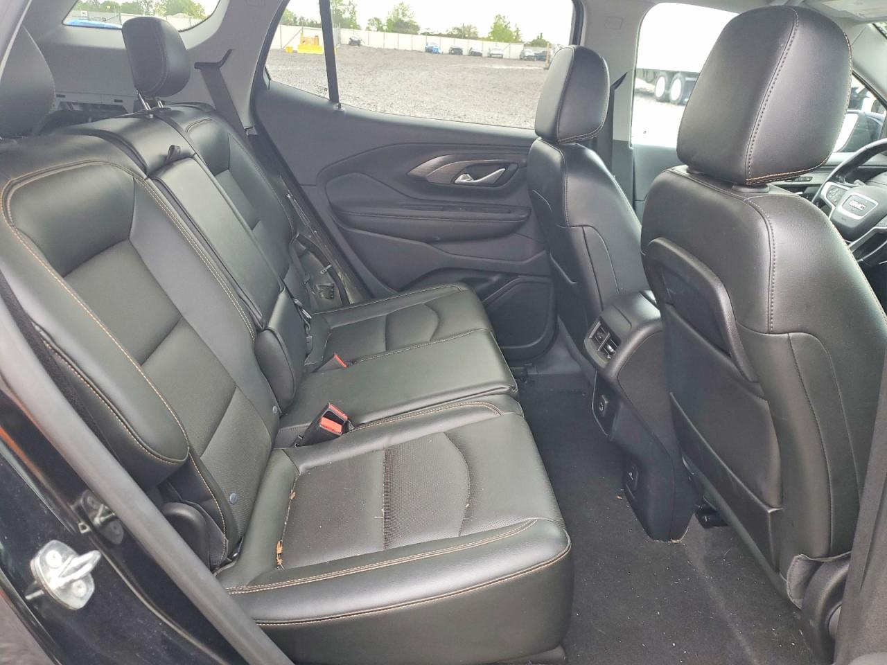 GMC Terrain Slt