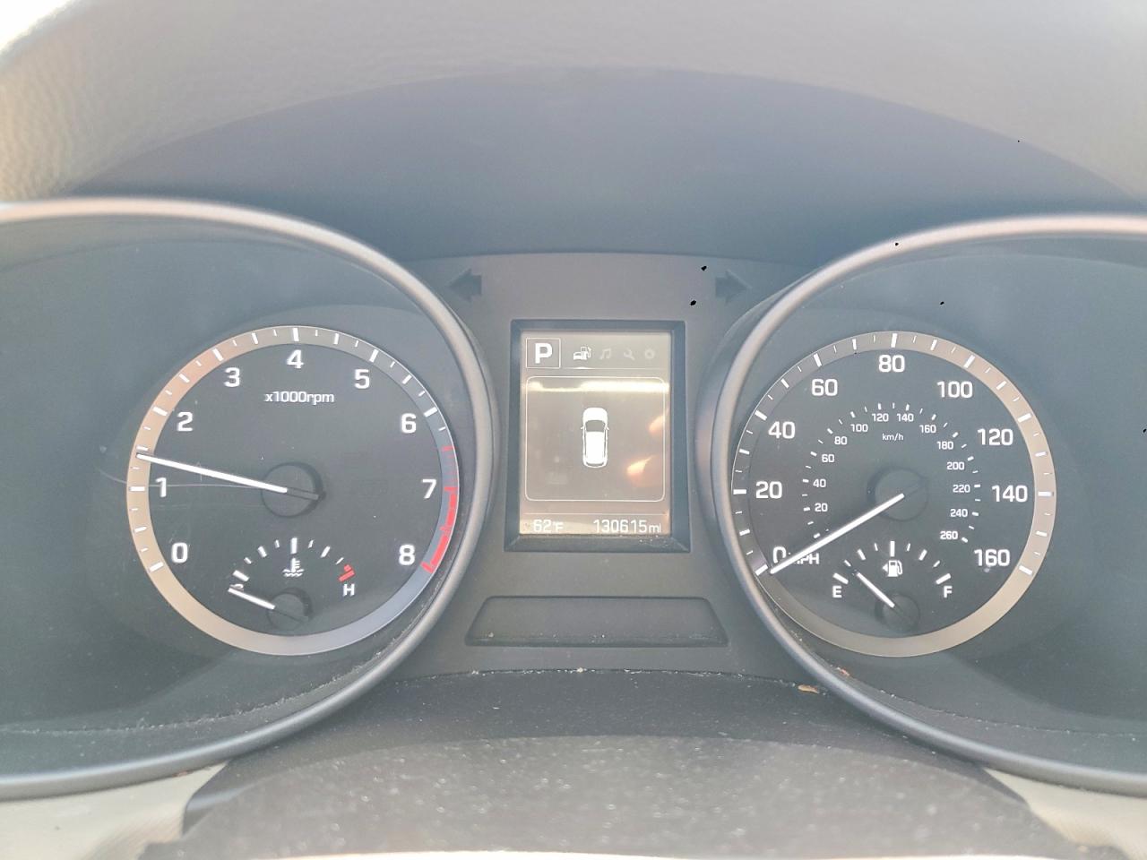 Hyundai SANTA FE 2.4l