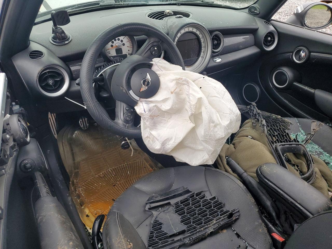 MINI Cooper S Clubman