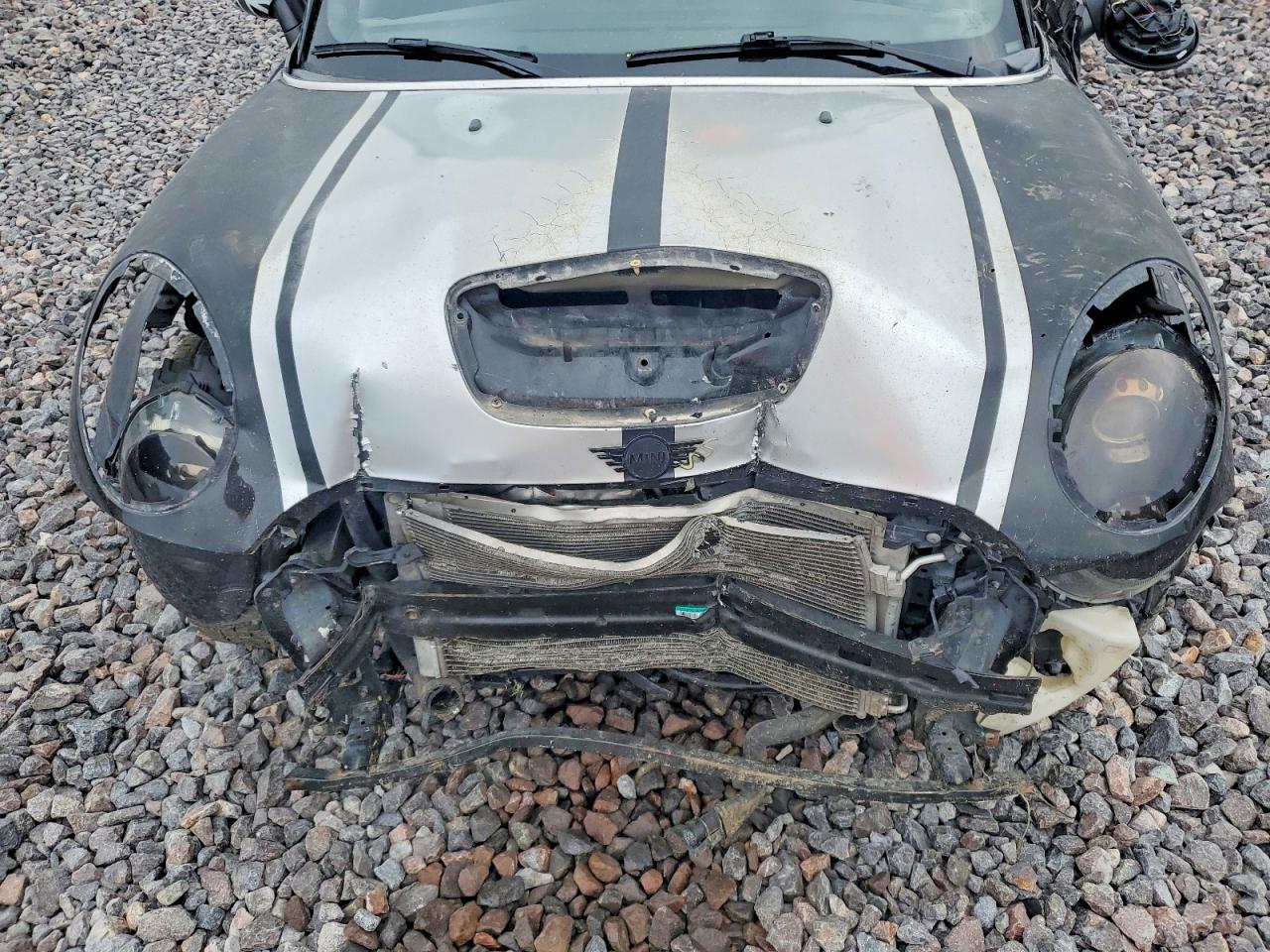 MINI Cooper S Clubman