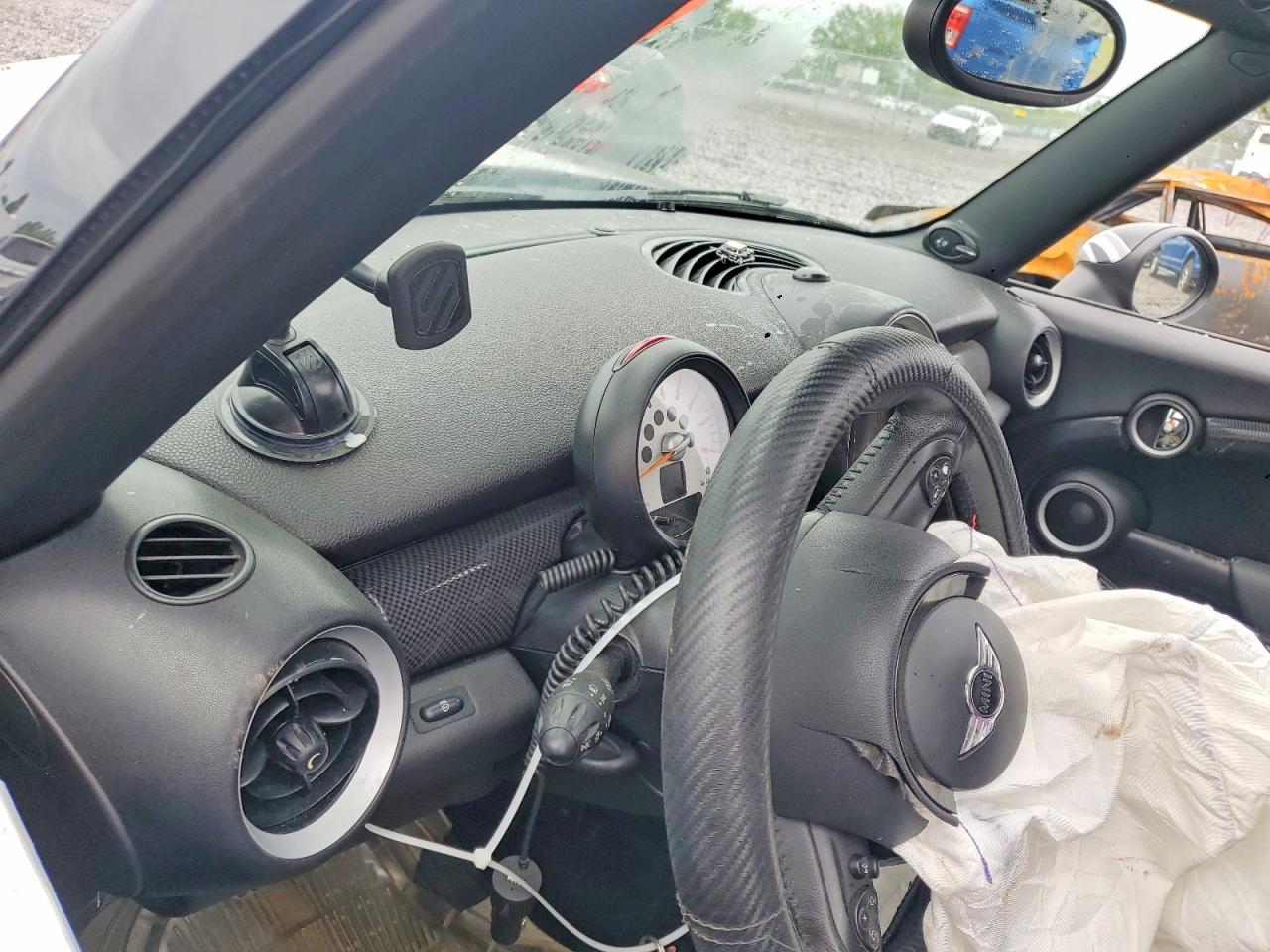 MINI Cooper S Clubman