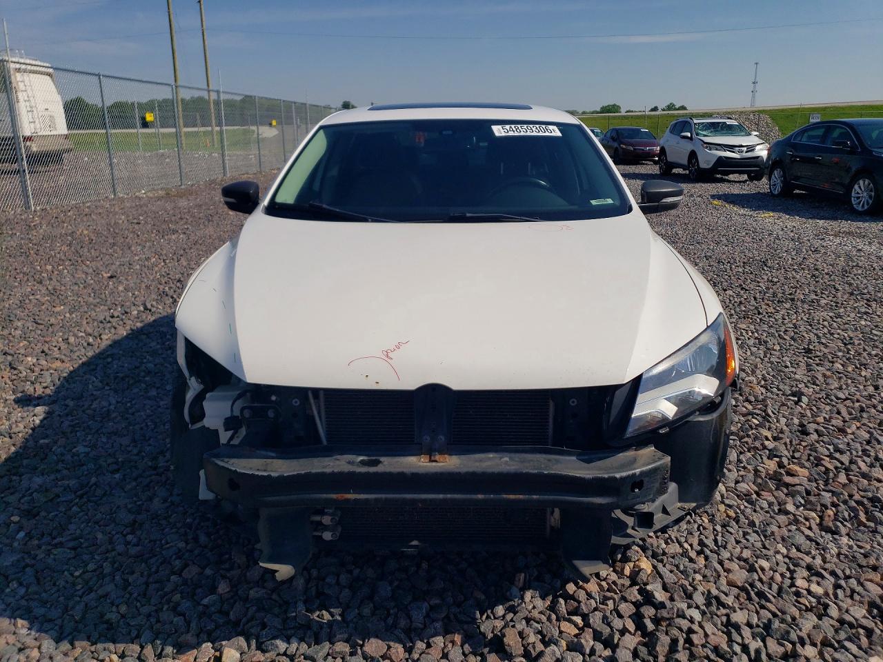 Volkswagen Passat Se