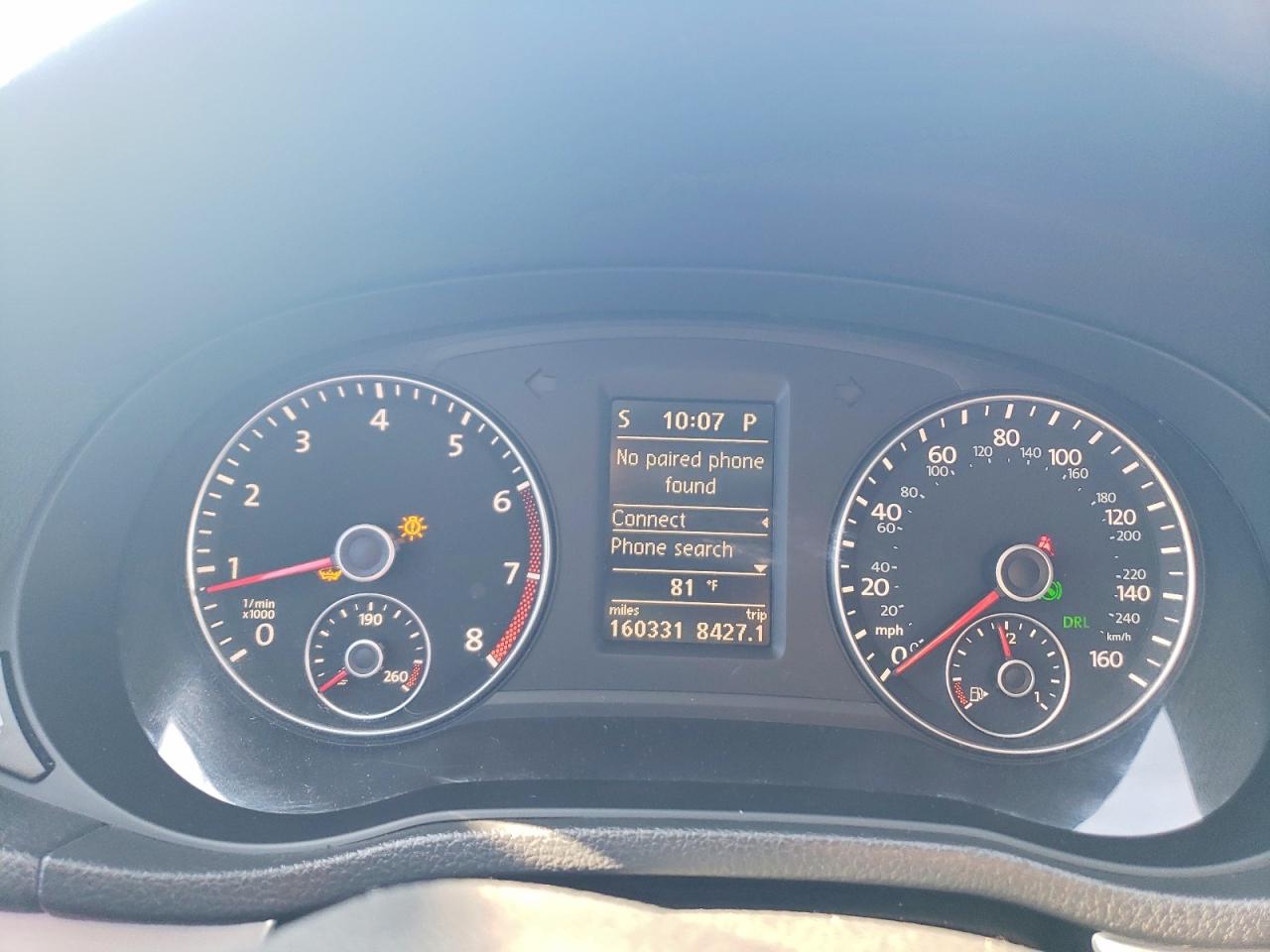 Volkswagen Passat Se