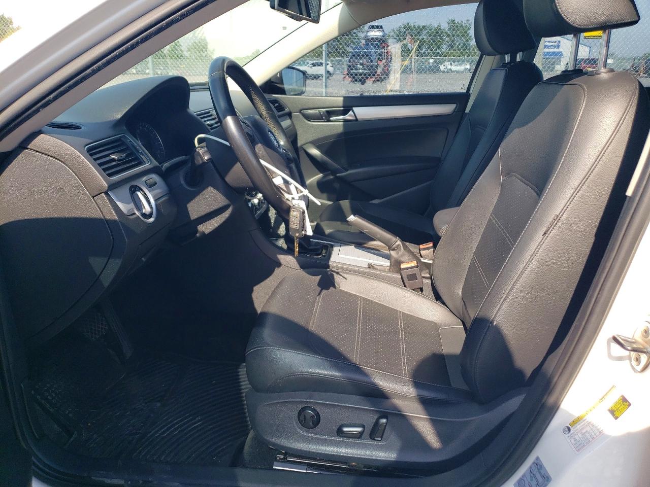 Volkswagen Passat Se